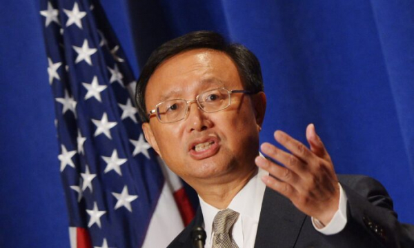 Beijing Tells Biden Administration to Play by CCP’s Rules