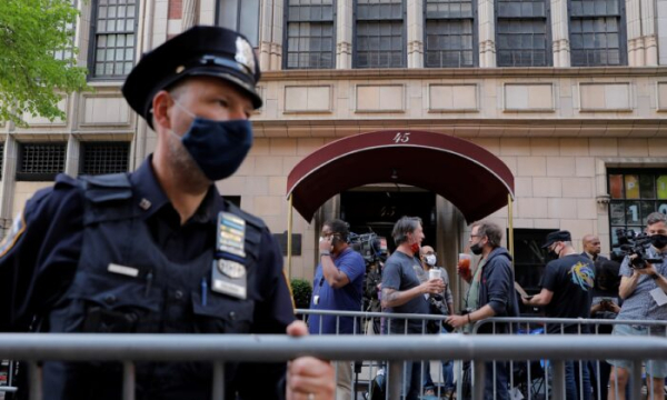 FBI Raid Appears to Be ‘Political Retaliation’ Against Giuliani, Trump: Basham