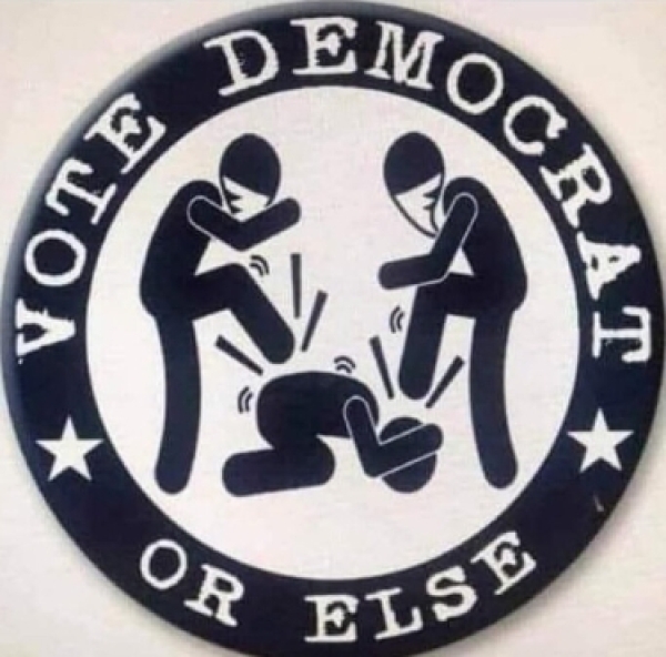 Beware of the Marxist Democrat Agenda