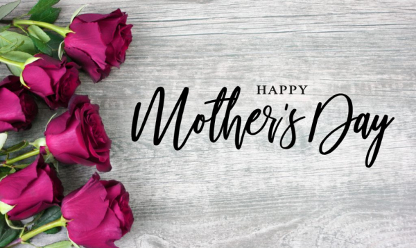 Happy Mothers Day!