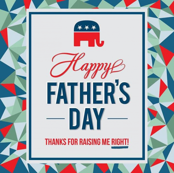 Happy Fathers Day