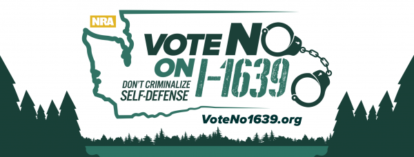 Vote NO on I-1639 Presentation