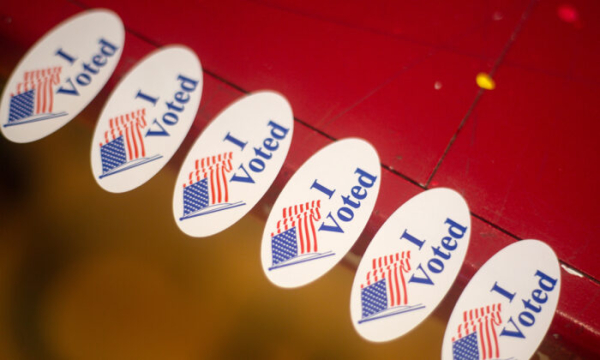 <em>Edit Promo Post</em> Precinct Committee Officers and Precinct Captains Team