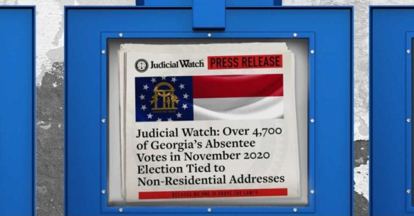 <em>Edit Promo Post</em> Election Integrity