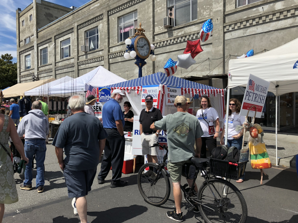 Anacortes Shipwreck Fest