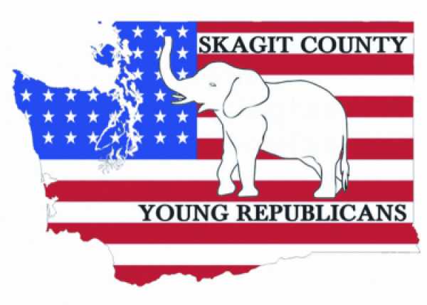 Skagit Young Republican's Power In Unity!