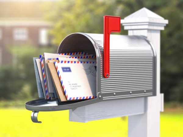 Mail-in Voting: What could go wrong? Postal workers charged with stealing $80M in U.S. Treasury checks