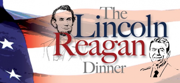 YOU'RE INVITED -- 2020 SCRP Lincoln/Reagan Day Gala Peaceful Protest 