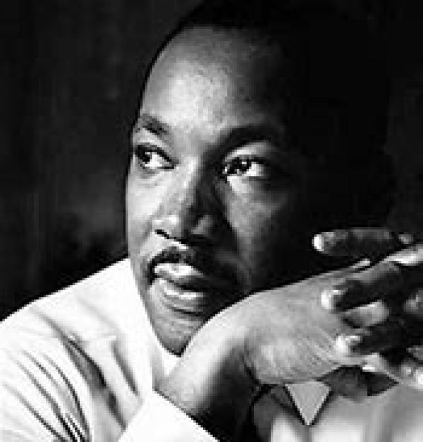 Martin Luther King Jr Holiday