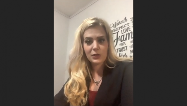 IT Contractor for Dominion Ballot Counting Software Co. Exposes Massive Ballot Fraud in Detroit Michigan