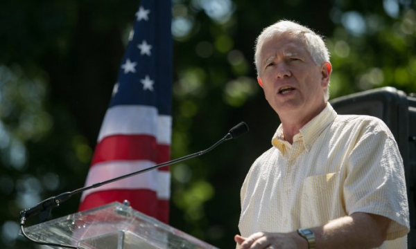 Rep. Mo Brooks: ‘Dozens’ of House Members Joining Jan. 6 Electoral College Challenge