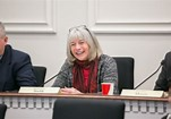 <em>Edit Promo Post</em> June 2025 Chairman's Corner Newsltter