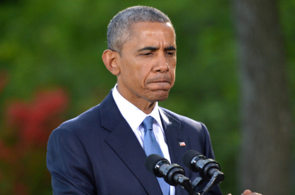 Obama protected Hezbollah drug ring to avoid "rocking the boat" on Iran deal: Report