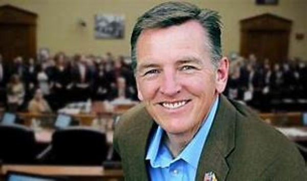 A Bombshell Maricopa County, AZ Audit Update with Rep. Paul Gosar