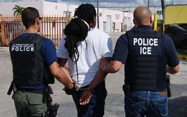 U.S. District Judge Bans Biden’s 100-day Deportation Moratorium Indefinitely