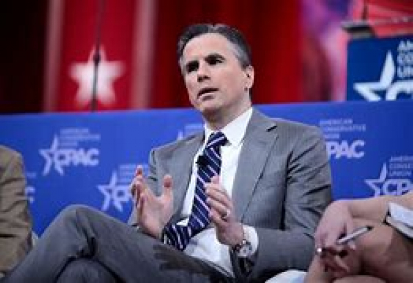 VIDEO: Biden Corruption, Justice for Trump, and Saving Elections: Judicial Watch at CPAC!