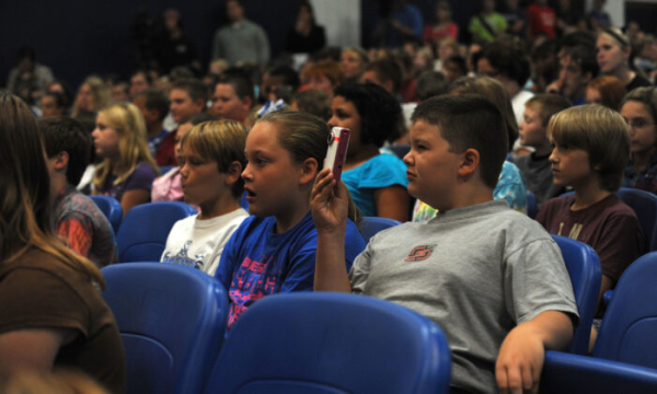 Oklahoma House Votes to Ban Teaching of Critical Race Theory in Public Schools