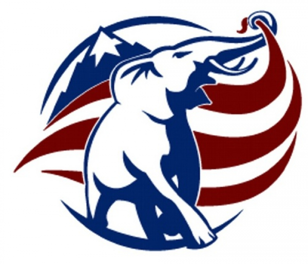 Skagit Republicans' Resolution: Support Only Those That Don't Vote for Higher Taxes