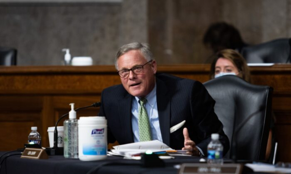 5 of 7 Republican Senators Who Convicted Trump Have Been Censured in Home States