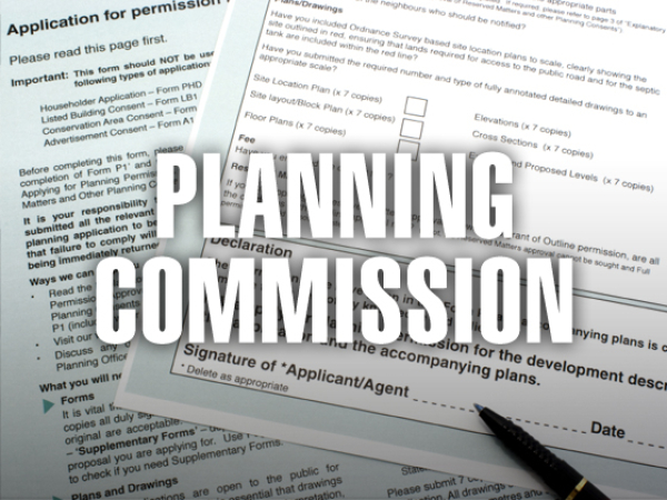 Call for Applications for the Skagit County Planning Commission