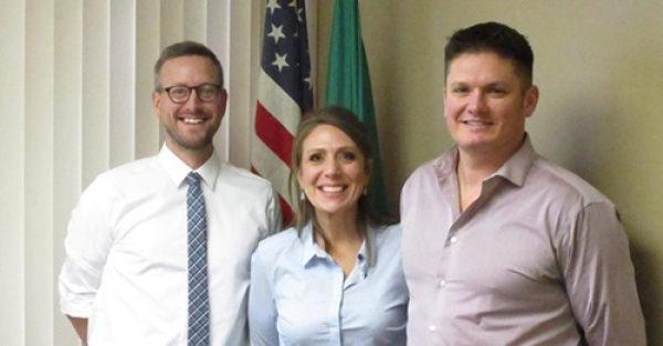 Kittitas Co. Commissioners threatening to take legal action against Gov. Inslee