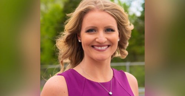 Video: Jenna Ellis to the American People: ‘Take Heart, This Is Not Over Yet’