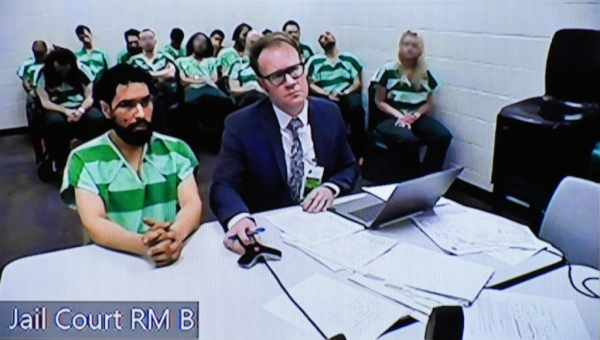 Two 'Sanctuary State' Court Ruling Wins