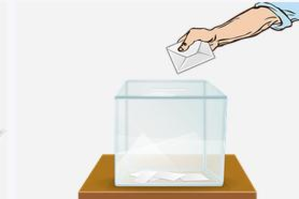 Arizona: Republican Senate to Audit Maricopa County for 2020 Election Fraud