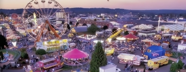 WA State Fair Leftists Prohibit Pro-life groups, Signature Gathering, Selling Trump Merchandise...