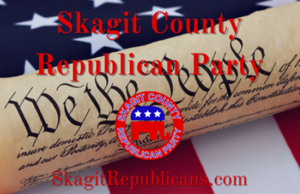 Skagit County Republican Party 2026 General Election Endorsements & Recommendations Skagit County Republican Party 2026 General Election Endorsements & Recommendations