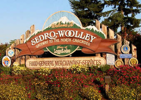 City of Sedro-Woolley Candidates' Forum