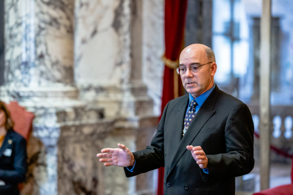 <em>Edit Promo Post</em> June 2025 Chairman's Corner Newsltter