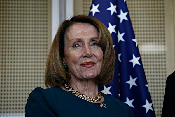 Pelosi Launches Disgusting Attack Against Christians, Accuses Them of Selling Out Democracy For Not Supporting Abortion