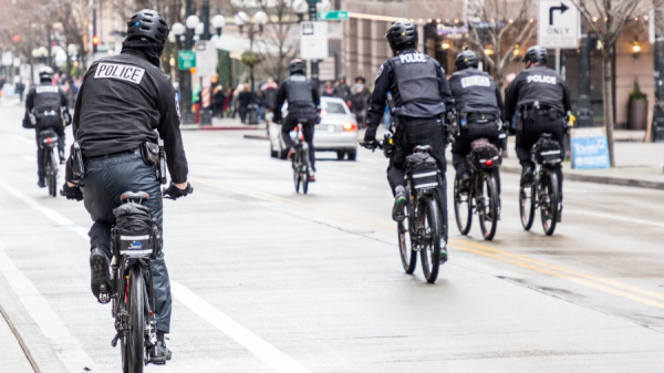 Rantz: Concern as 20 percent of fully vaccinated Seattle police hit with COVID this month