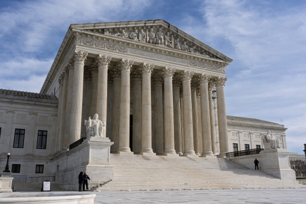 SCOTUS Takes Case Challenging the Validity of Mail Ballots that Arrive Past Election Day