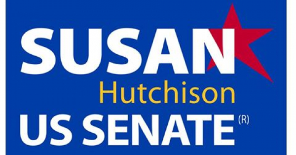 Town Hall with Susan Hutchison for US Senate 