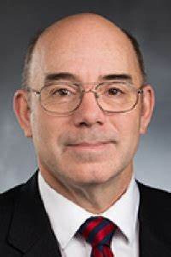 Senator Keith Wagoner becomes first GOP candidate for Secretary of State