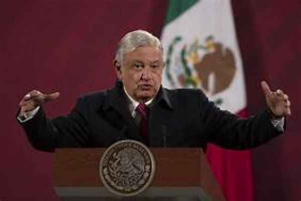 Mexican President Criticizes Biden’s Immigration Policies, Blames Him for the Border Surge