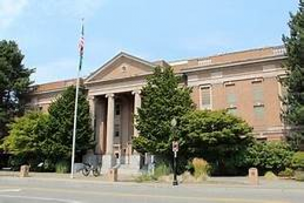 SKAGIT COUNTY 2020 ELECTION CRIMES ARE FELONIES UNDER LOCAL LAW!