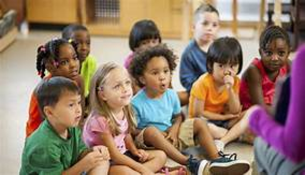 Educators’ New Plan to Indoctrinate Your Kids About LGBTQ Before You Can Teach Them Right