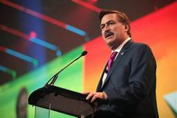 Mike Lindell Offers $5 Million Reward To Any “Cyber Guys” Who Can Disprove 2020 Election Fraud Evidence