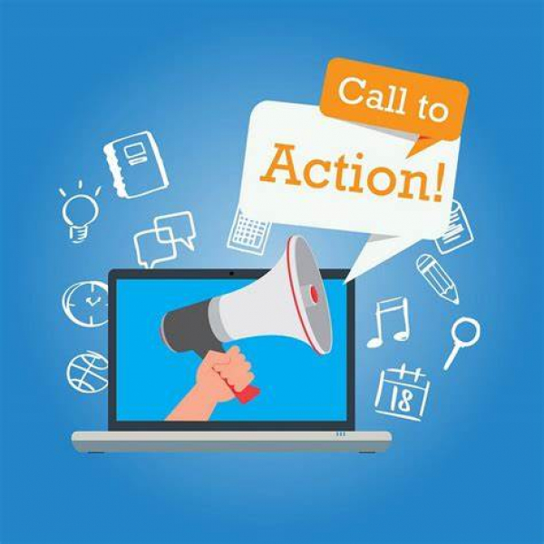 CALL TO ACTION! Let Your Voice be Heard on Proposed Elections Related Bills