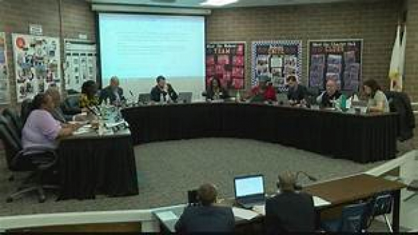 WSSDA: State-sponsored Theft from Students