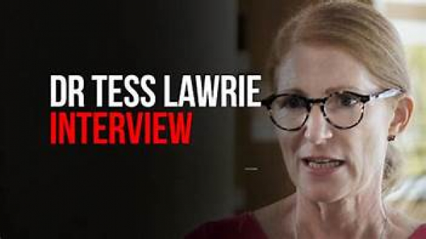 FORMER W.H.O. CONSULTANT EXPOSES TAKEDOWN OF IVERMECTIN