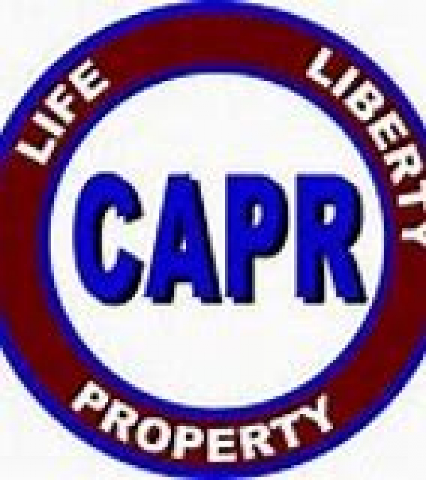 CAPR