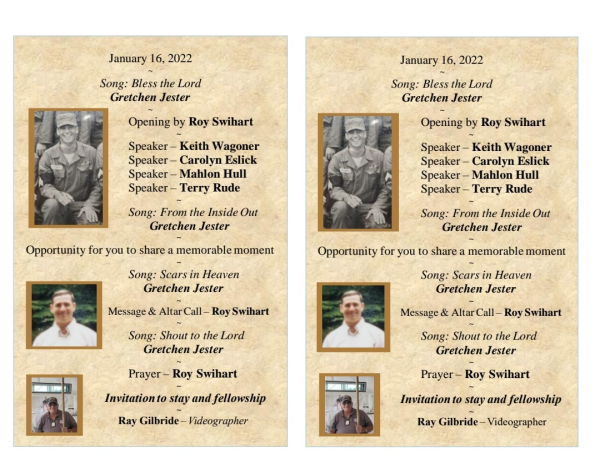 George Wolner Memorial