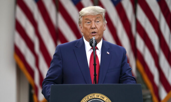 Trump Campaign Calls for Partial Recount in Wisconsin, Alleges Illegally-Altered Ballots