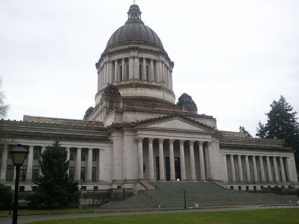 WA Police Reform Bill Seeks To Ban Unleashed Police K9s, Ban Most Pursuits, And More