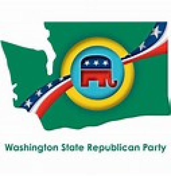 WSRP Legislative State Committee Day in Olympia