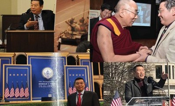 June 2019 Chairman's Corner Newsletter